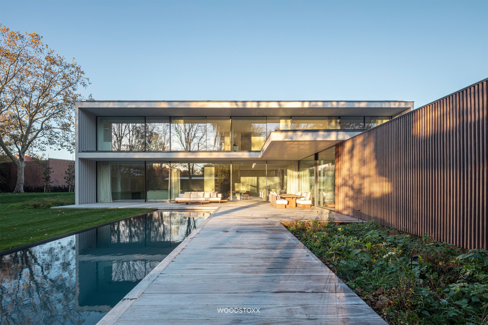 Terrasses en Bois | Bois Construction Terrasses | Woodstoxx-192