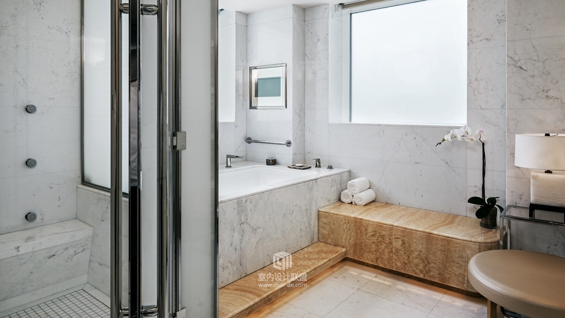 澳门瑞吉金沙城中心酒店-22