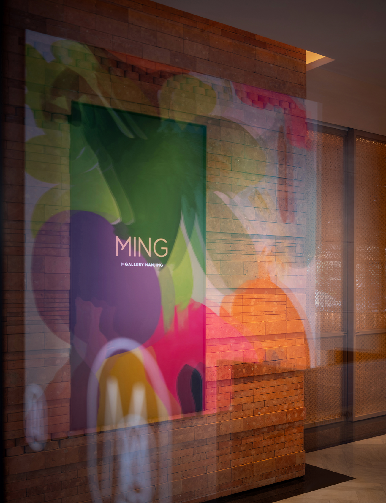 南京明怡美憬阁精选酒店丨中国南京丨ONE HOUSE DESIGN壹舍设计-7