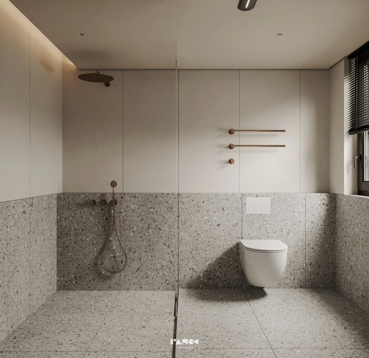 在生活中书写家的诗篇丨中国贵阳丨凡舍设计-51