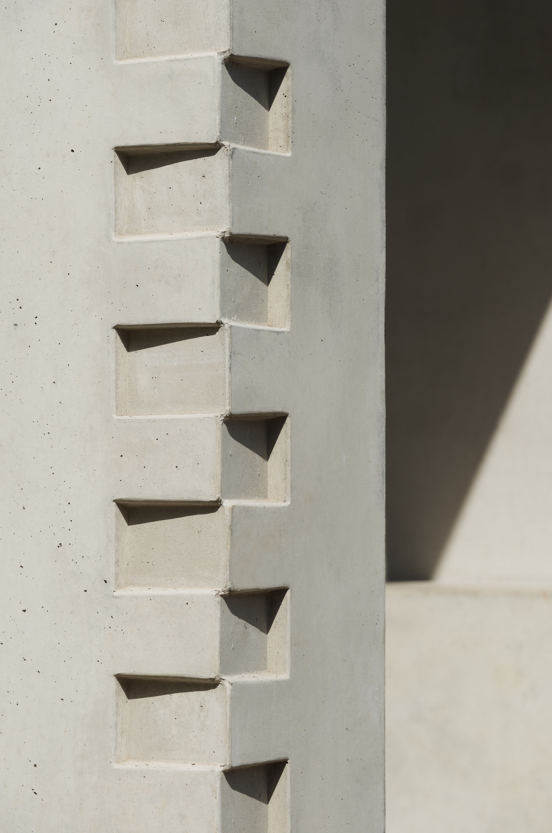 铸造车间丨英国伦敦丨Bureau de Change Architects-30