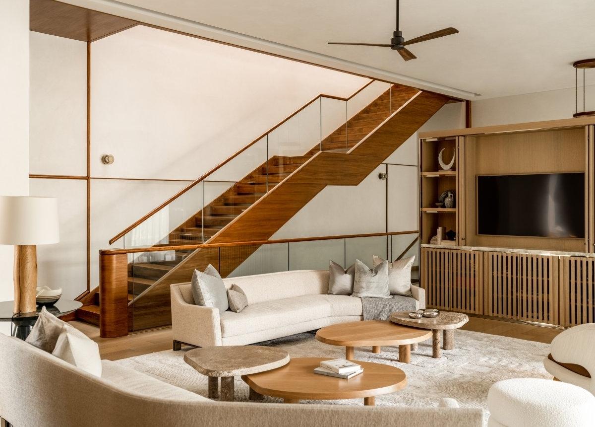 新加坡 OTHP 住宅丨Brewin Design Office-0