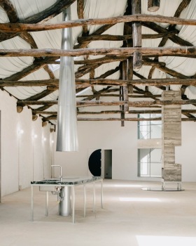 多副面孔的住宅丨葡萄牙波尔图丨Fala Atelier