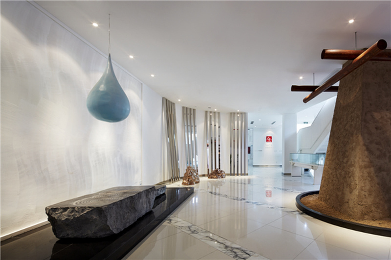 圣唐古驿文化创意园-3