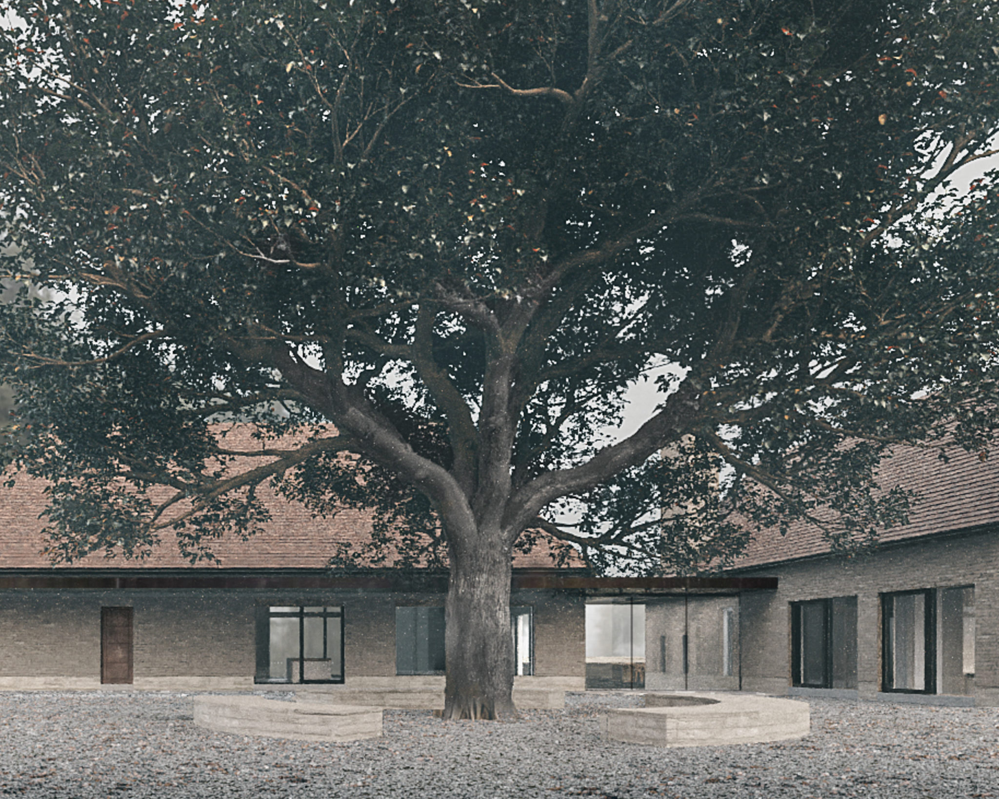 Bangalow Road - B.E Architecture-8