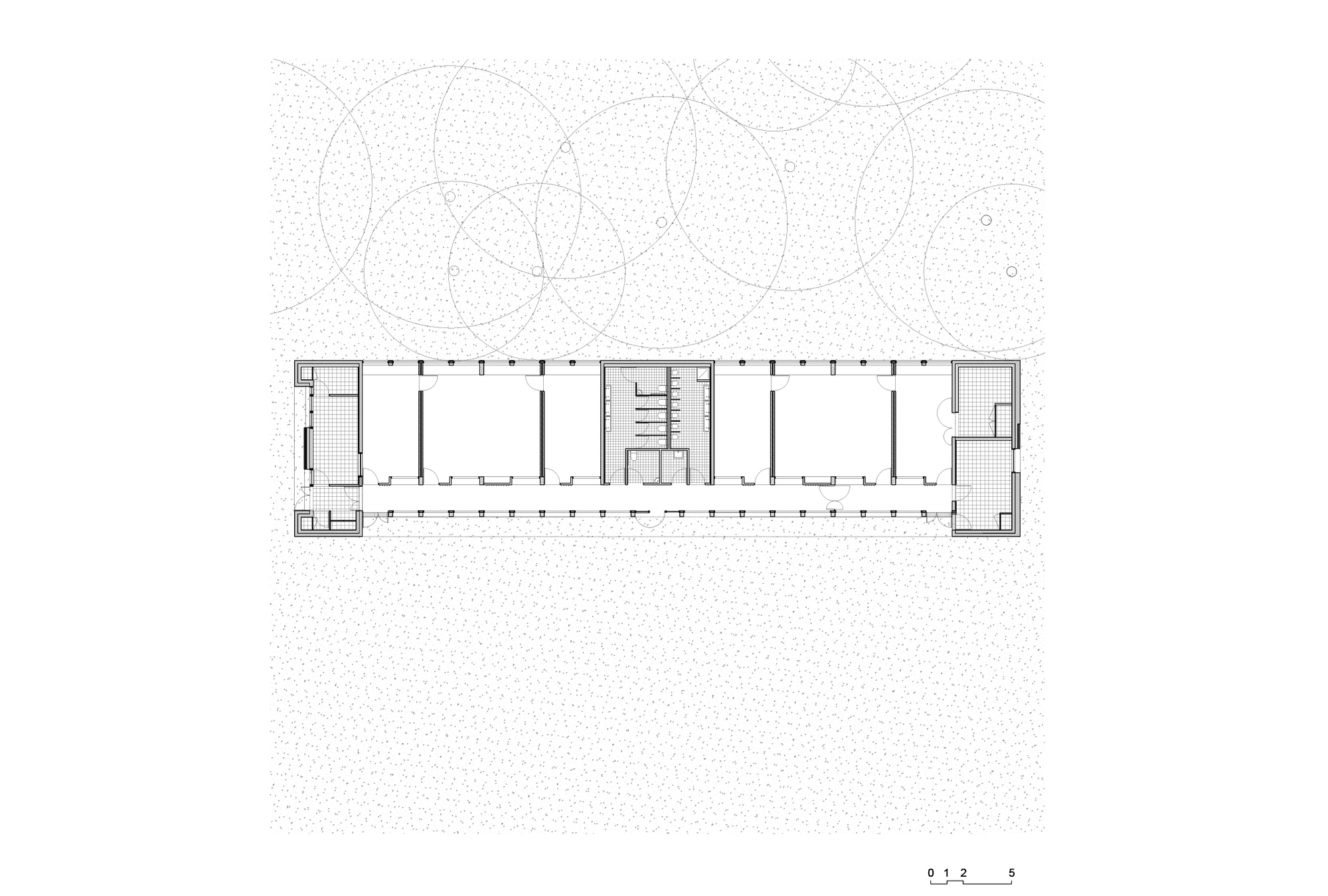 娱乐中心丨法国丨Esnard Sanz-34
