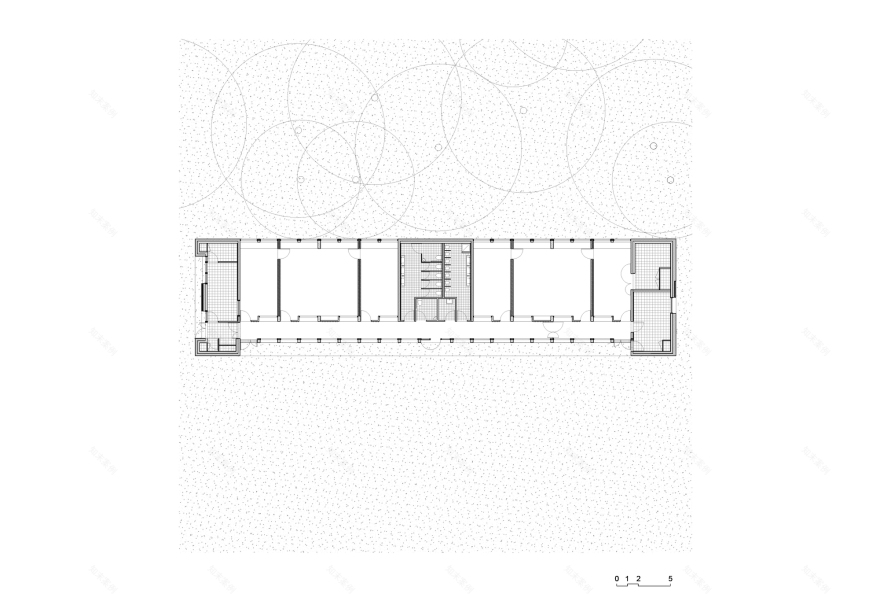 娱乐中心丨法国丨Esnard Sanz-34