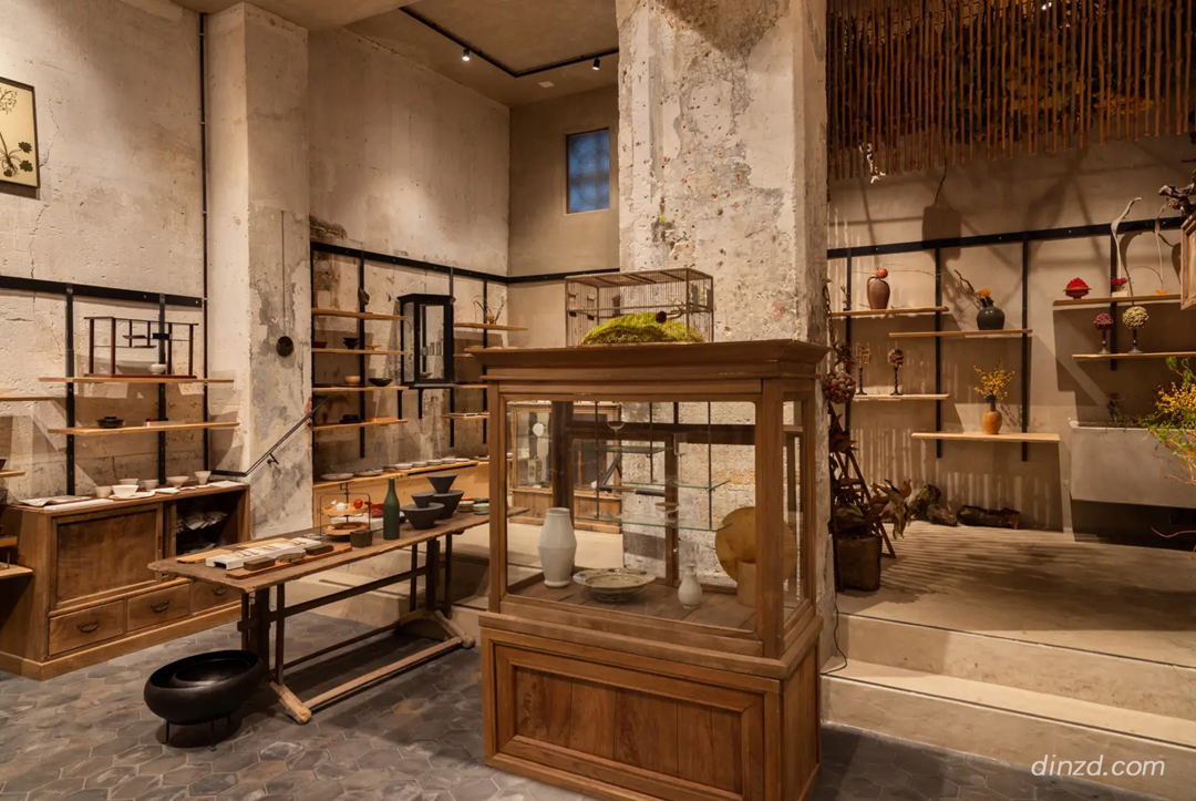 OGATA Paris店铺丨Shinichiro Ogata-33