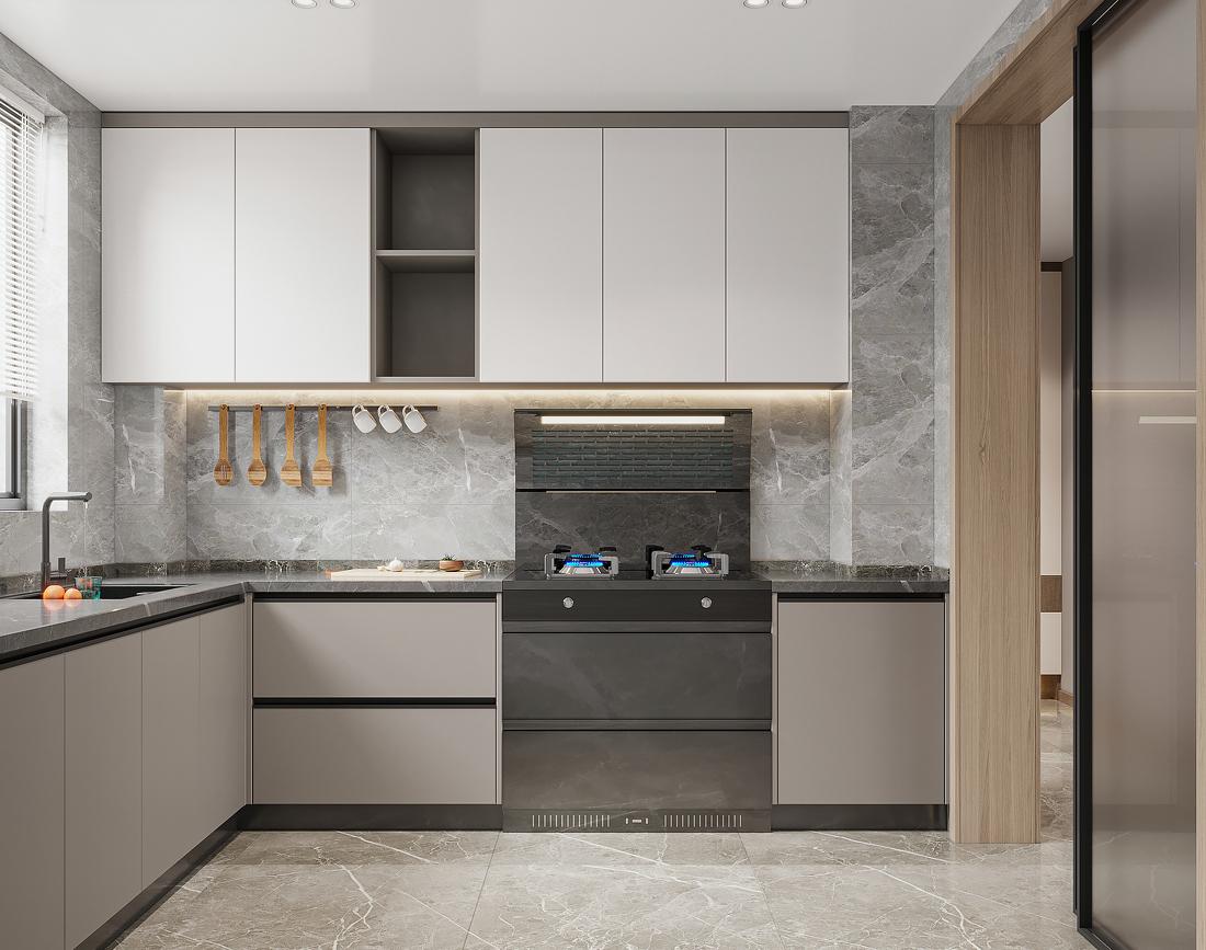 自然基调的家居设计-14