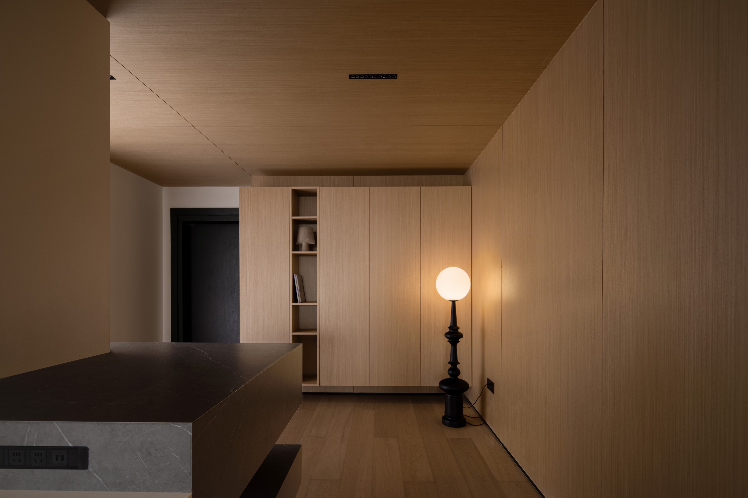 知栖丨中国广东丨广州聿言设计-8