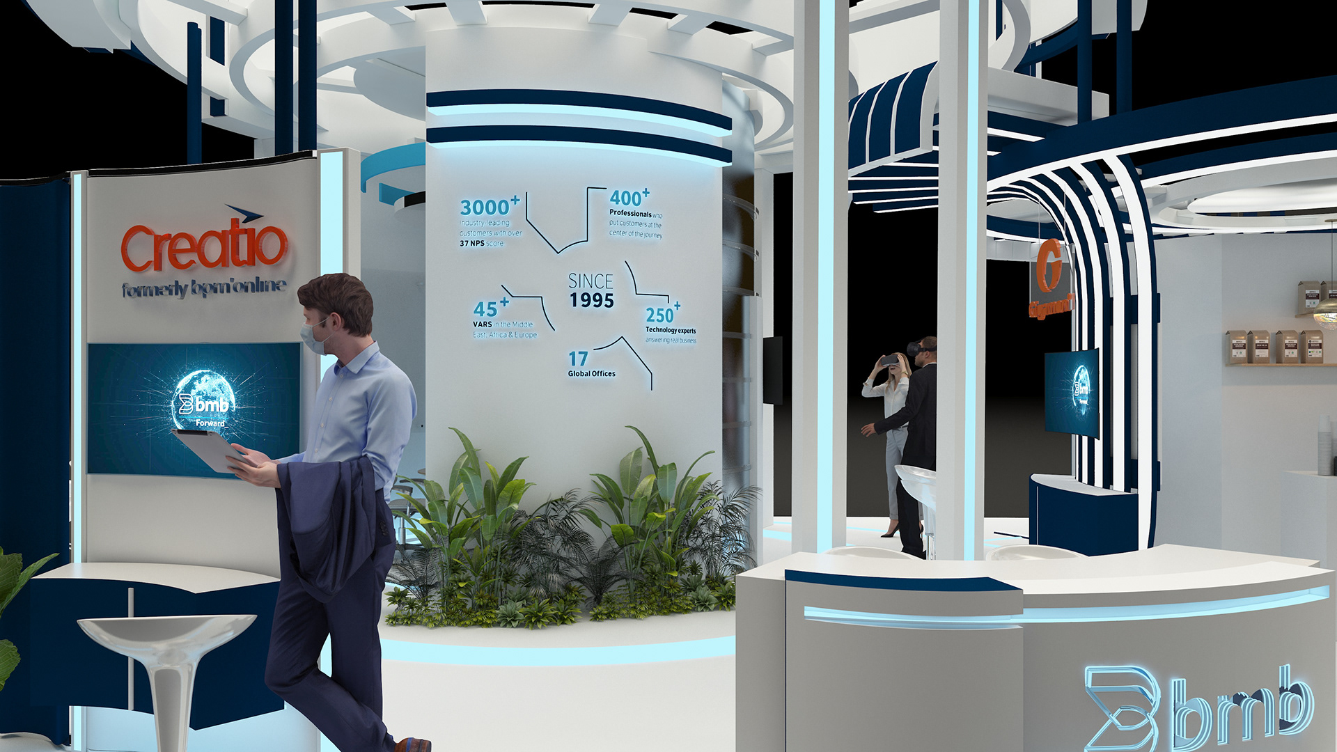 BMB 展位设计信息通信技术（2022）提案-11