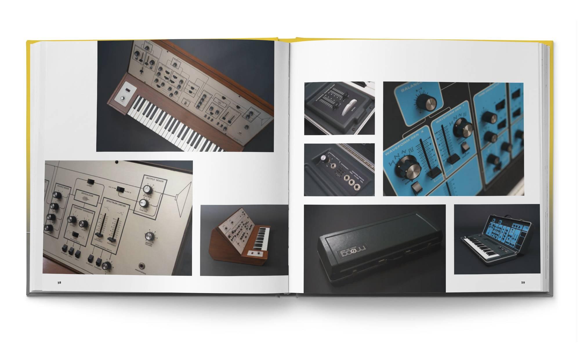 设计视界 | 从合成器到灭火器,探索无处不在的设计灵感-2