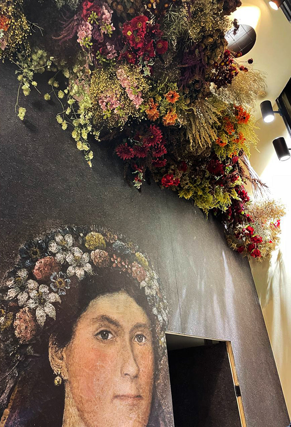 TSUM新艺术季橱窗设计丨TSUM创意团队-10