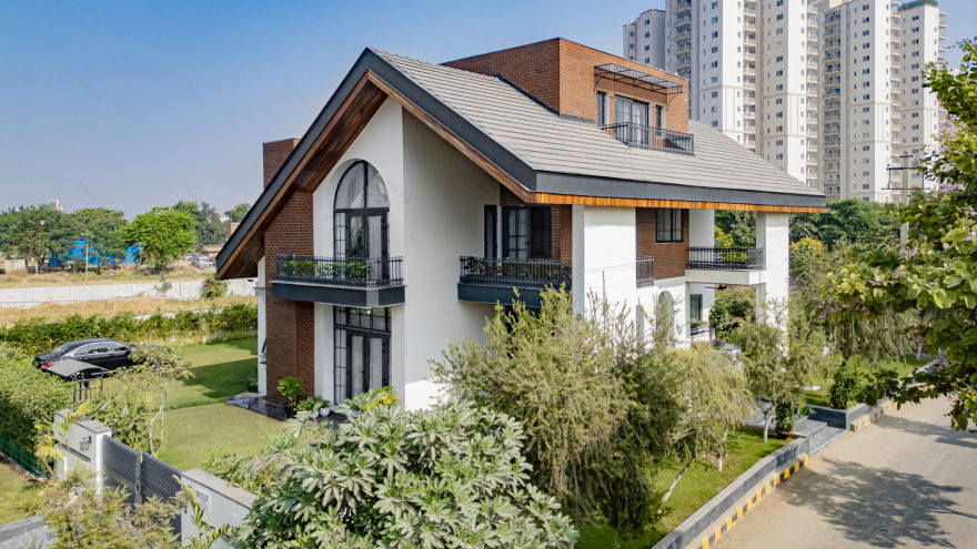 Residence At Gurutek – HK Design Group-3
