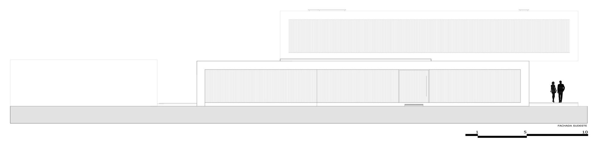 母马屋丨巴西丨Vitório Ecker Arquitetura-47