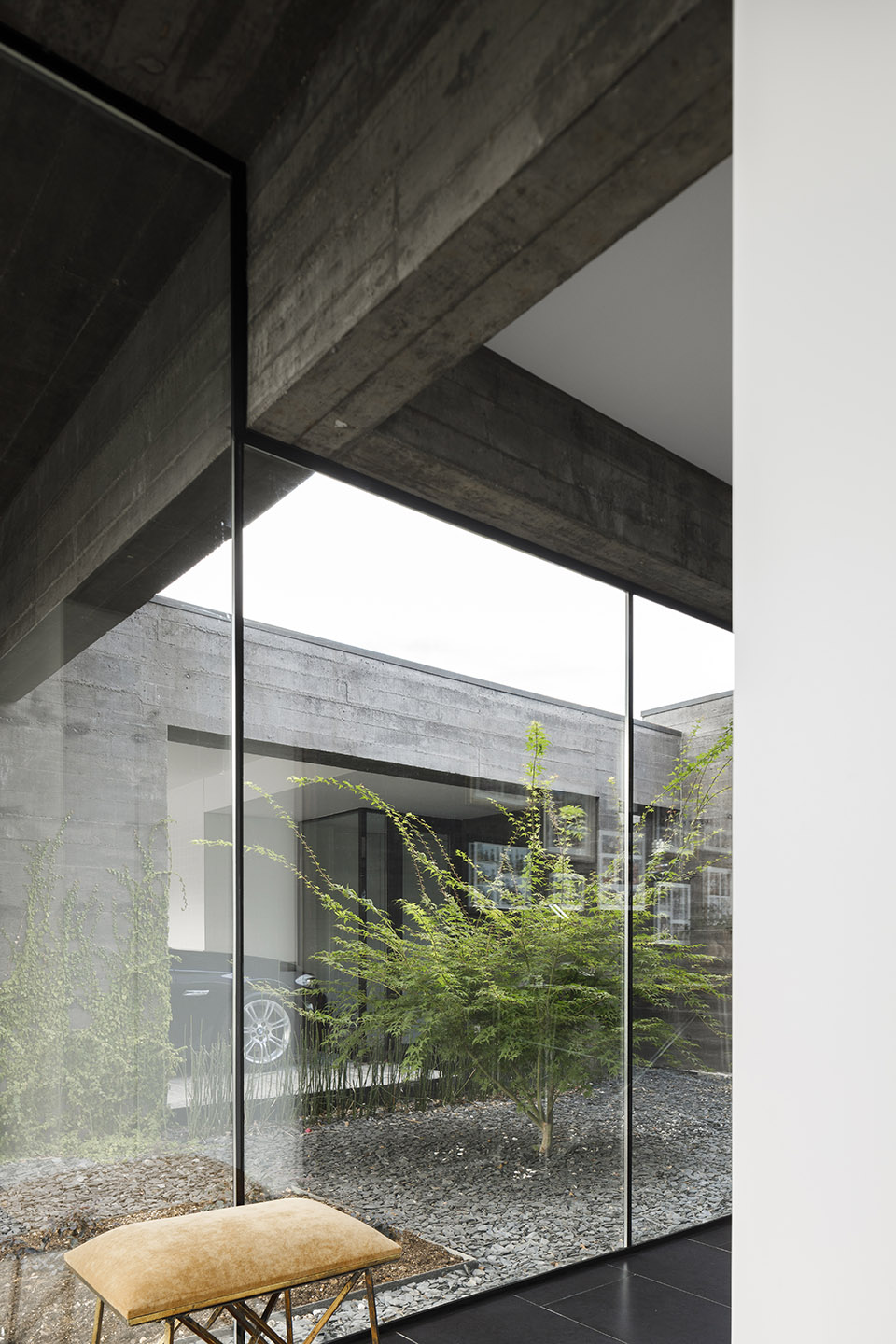 Sobreiros 别墅丨葡萄牙丨Hugo Pereira Arquitetos-127