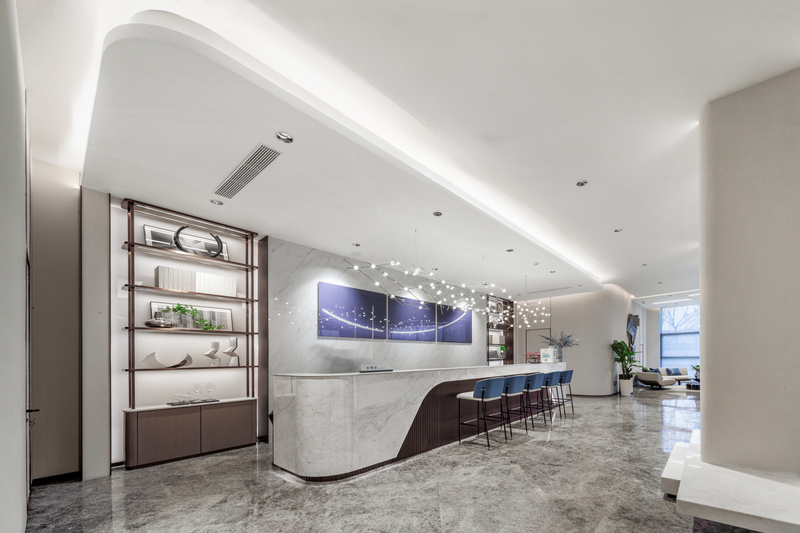 南京雅居乐星汇天际丨中国南京-17