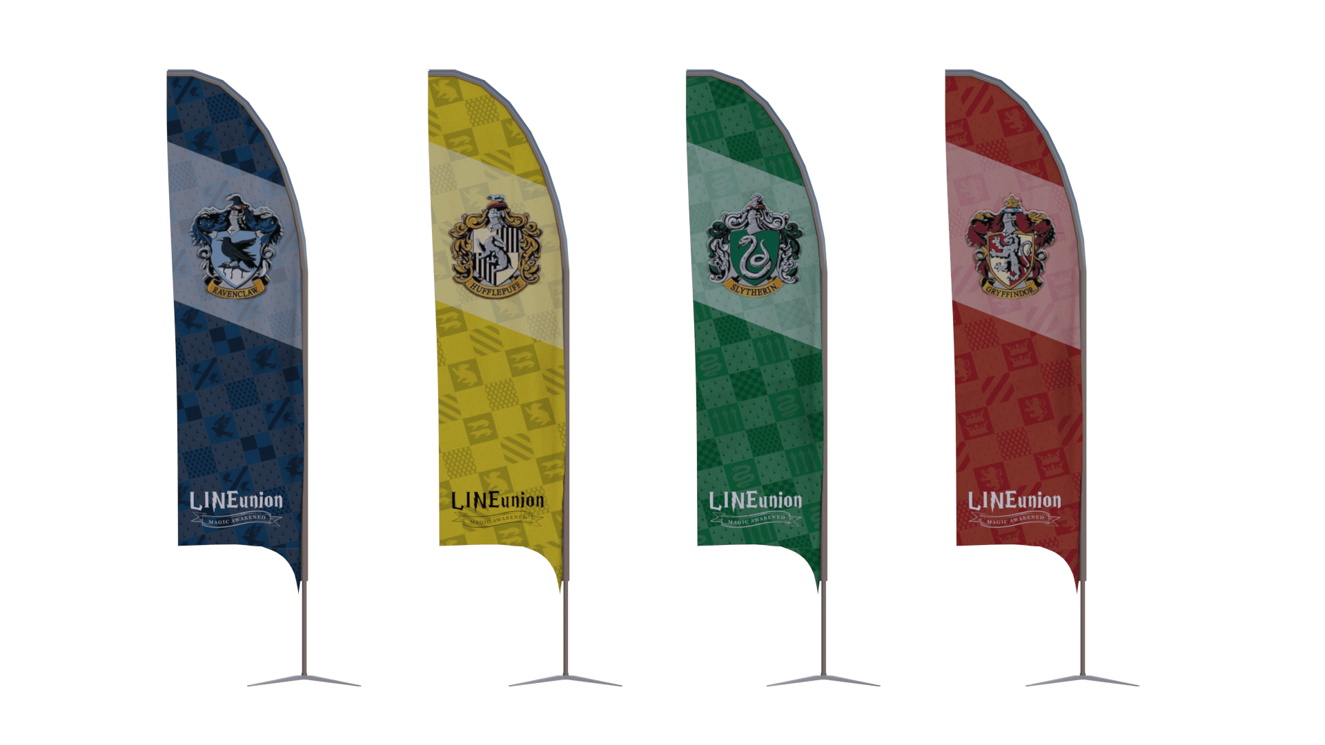 LINE UNION MAGIC AWAKENED-12