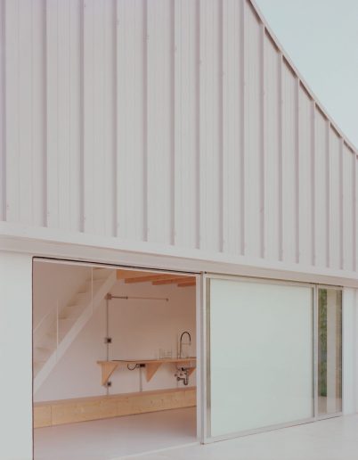 废弃变电站改造为创意空间丨意大利丨Studio Wok-17