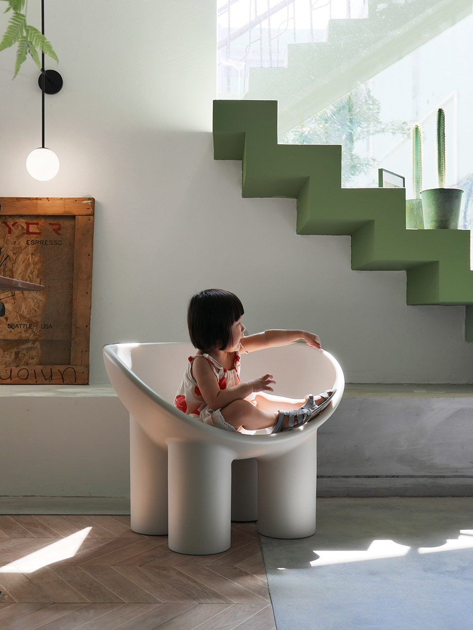 Bymalic咖啡,珠海 / 尔我空间设计研究室-22