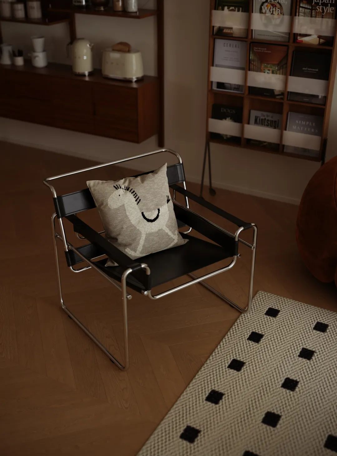 复古风家居设计丨中国广州丨1218 设计事务所-59