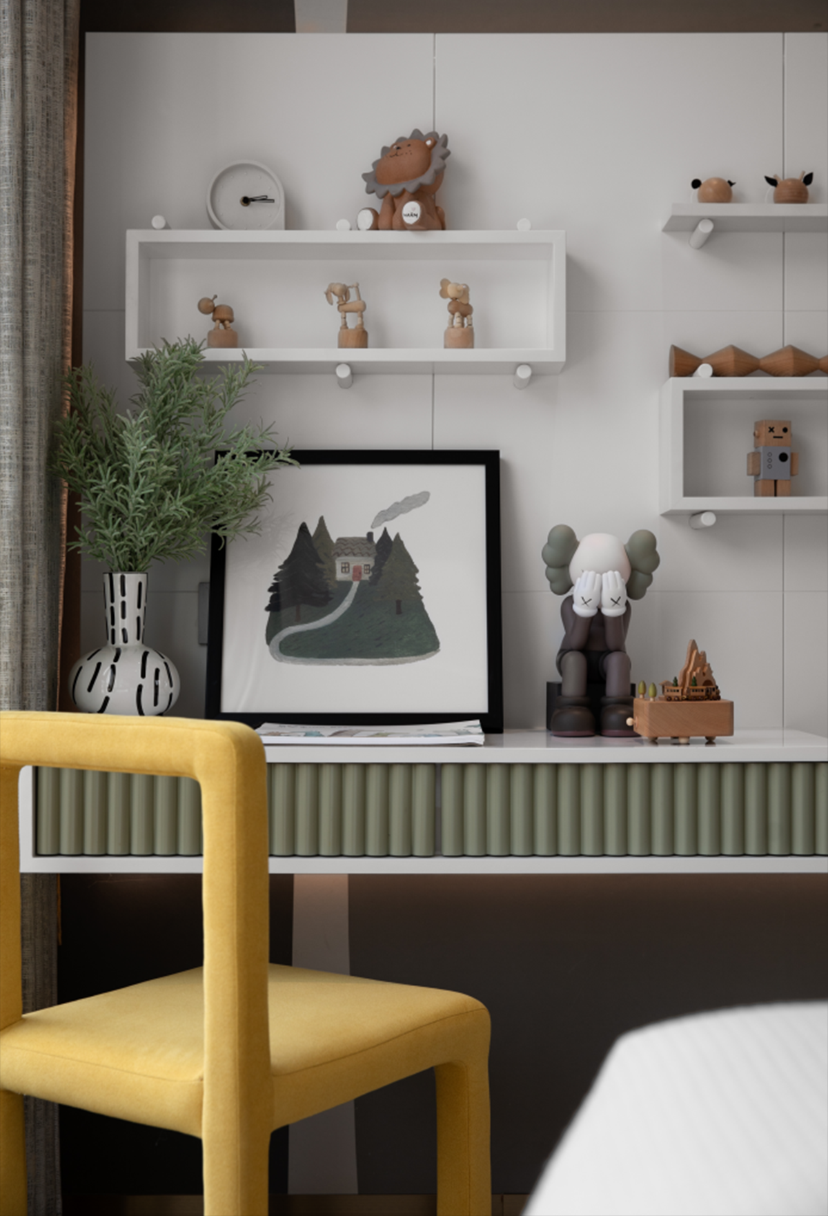 临沂·江督府丨中国临沂丨EL+DESIGN 易鲁设计-58