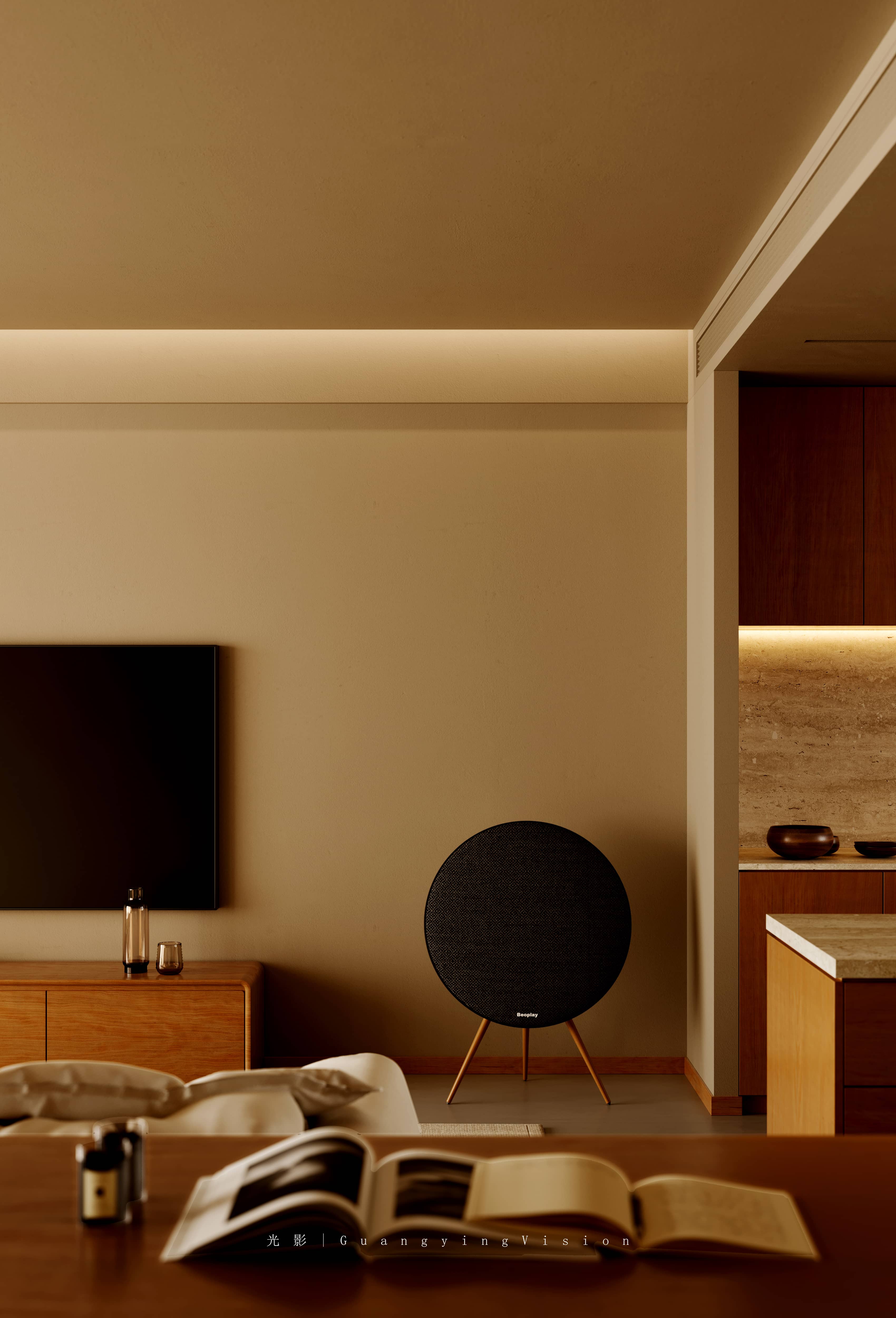 深棕极简美学-2