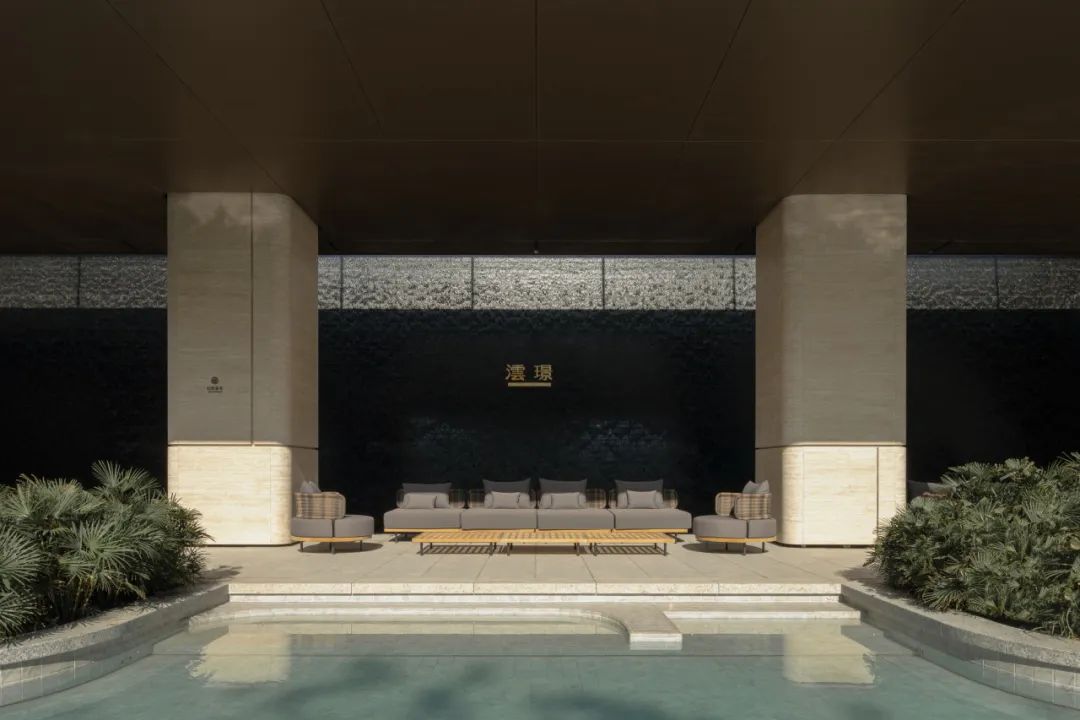 华润置地南通·澐璟丨中国南通丨上海澜道佑澜环境设计有限公司-67