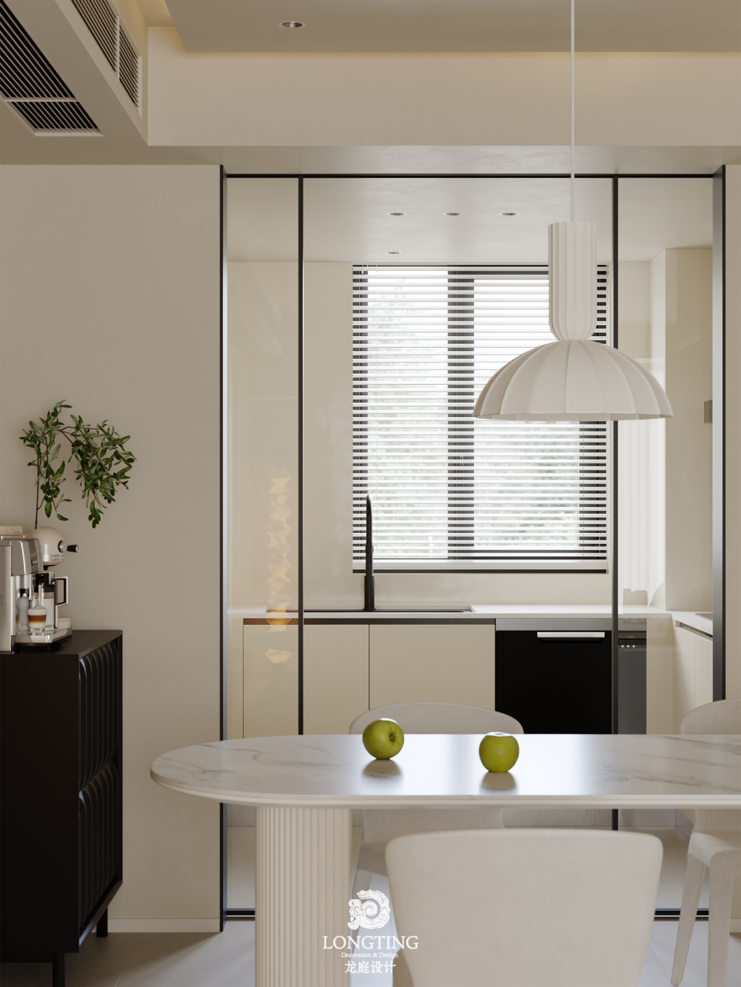 龙庭设计“忆境府”-21