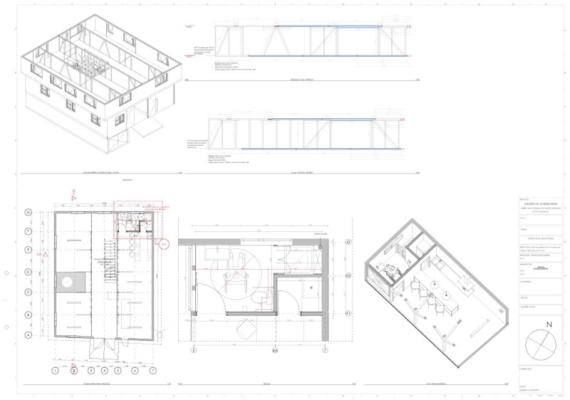 丨智利丨Estudio Palpar-74