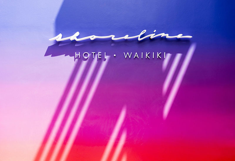 夏威夷 Shoreline 酒店-20