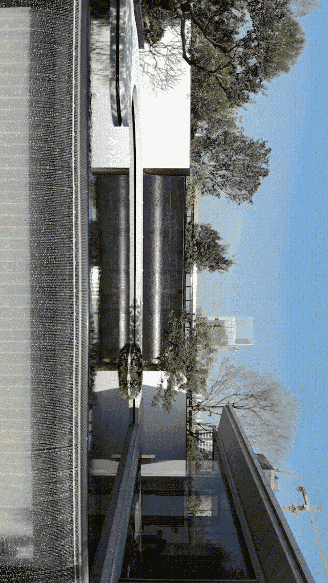 自然的魅力与艺术 | 广州龙湖 · 双珑原著-45