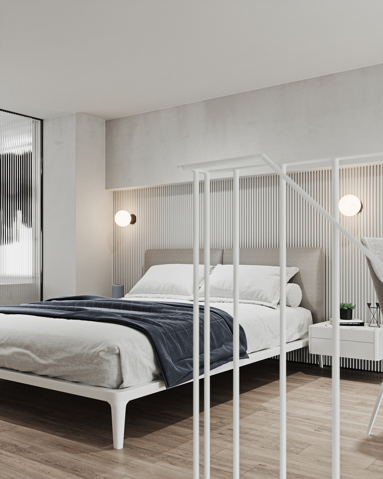 Single apartment-16