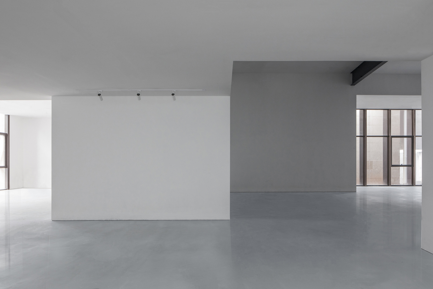 绍兴桃竹红色纪念馆改造丨中国浙江丨Atelier Yipan-51