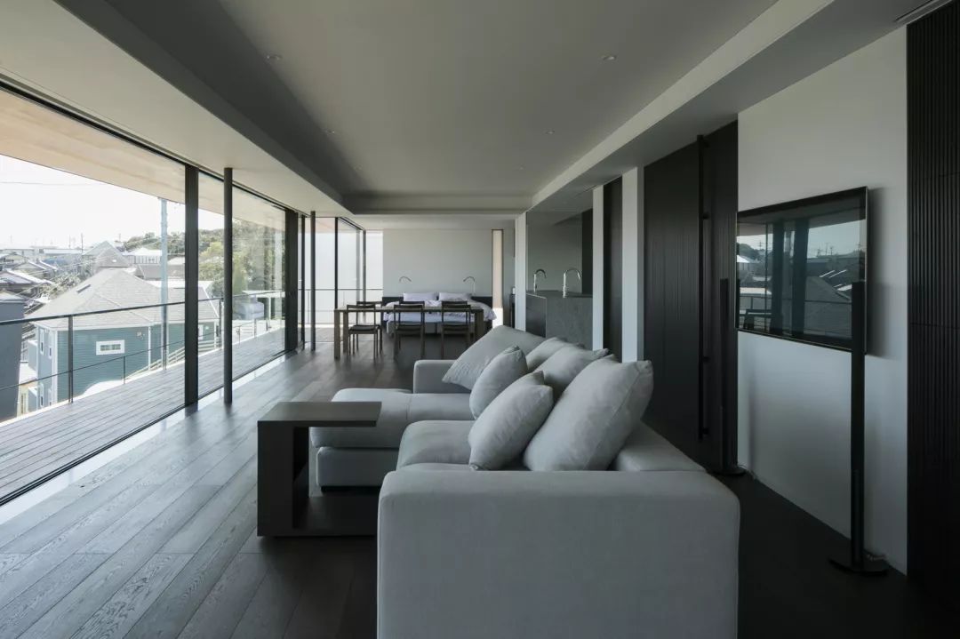 日本顶级豪宅设计 | 低调优雅，细节满满-109