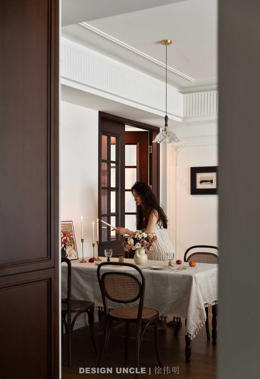 梦中闺阁丨中国武汉丨徐伟明 DESIGN-24