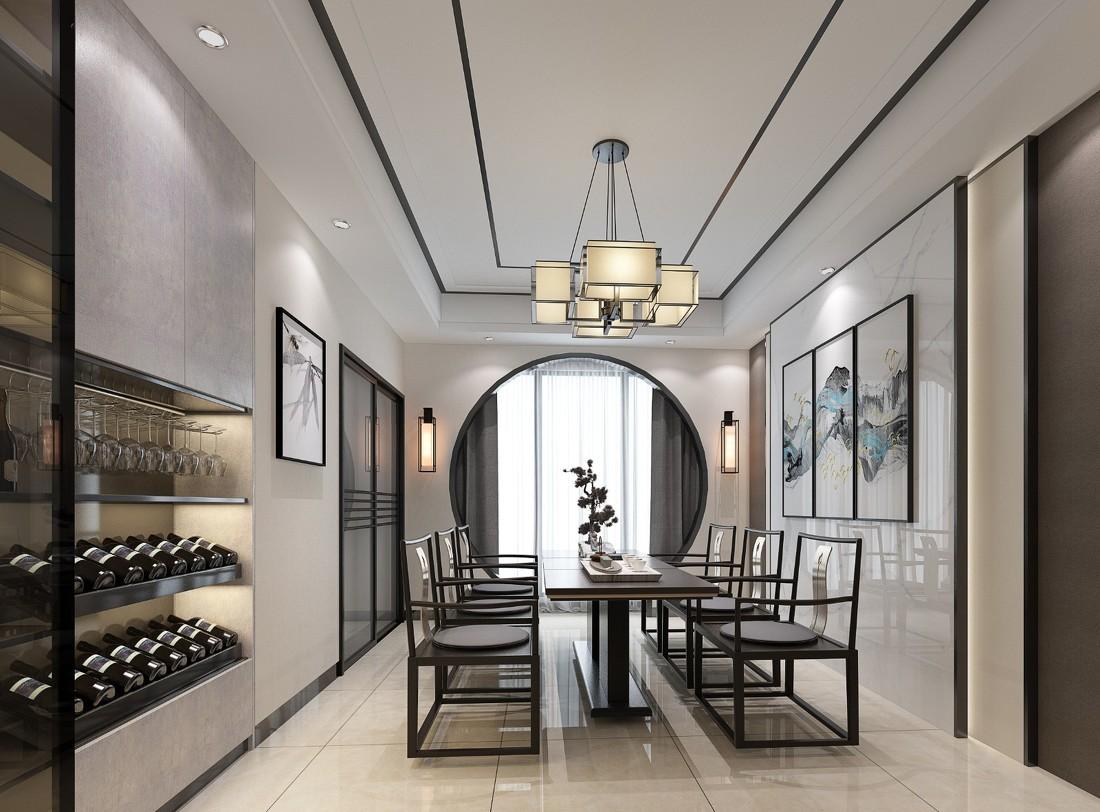 
恒大御景半岛 -3