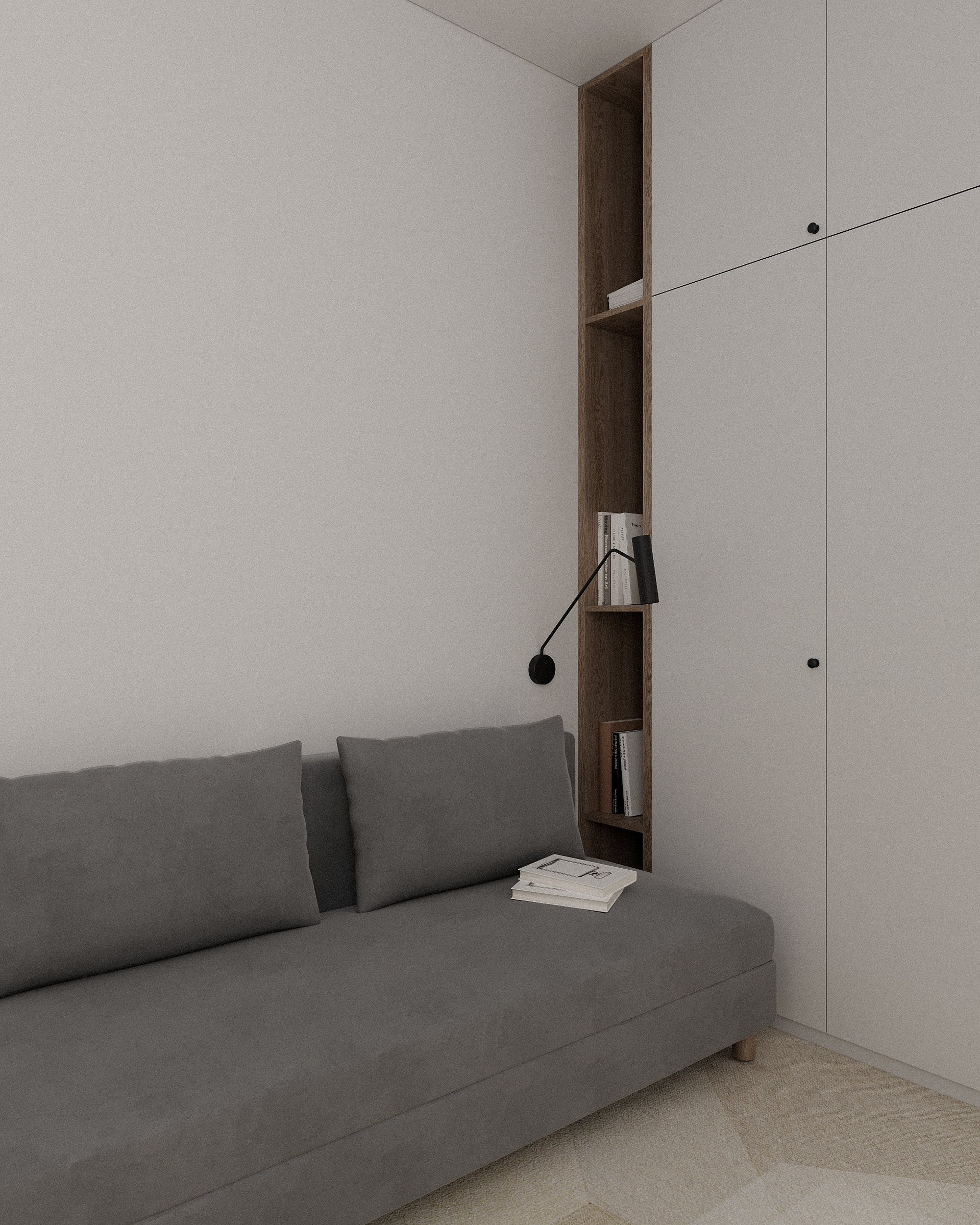 第四视图公寓丨乌克兰-22