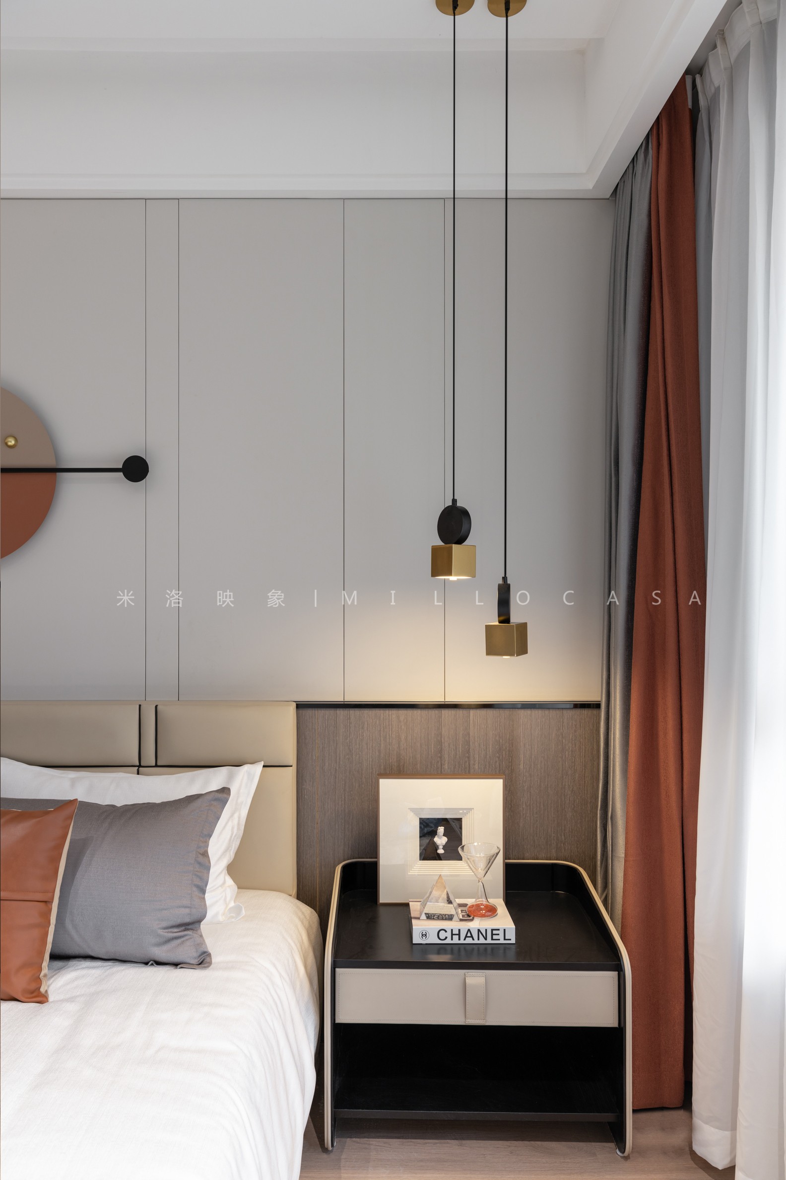 金麟府丨中国郴州丨米洛映象-31