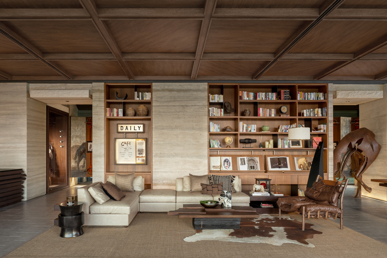 华实·牧也马术公园丨中国长沙丨墨设设计-20