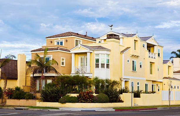 现代街角房屋设计-47