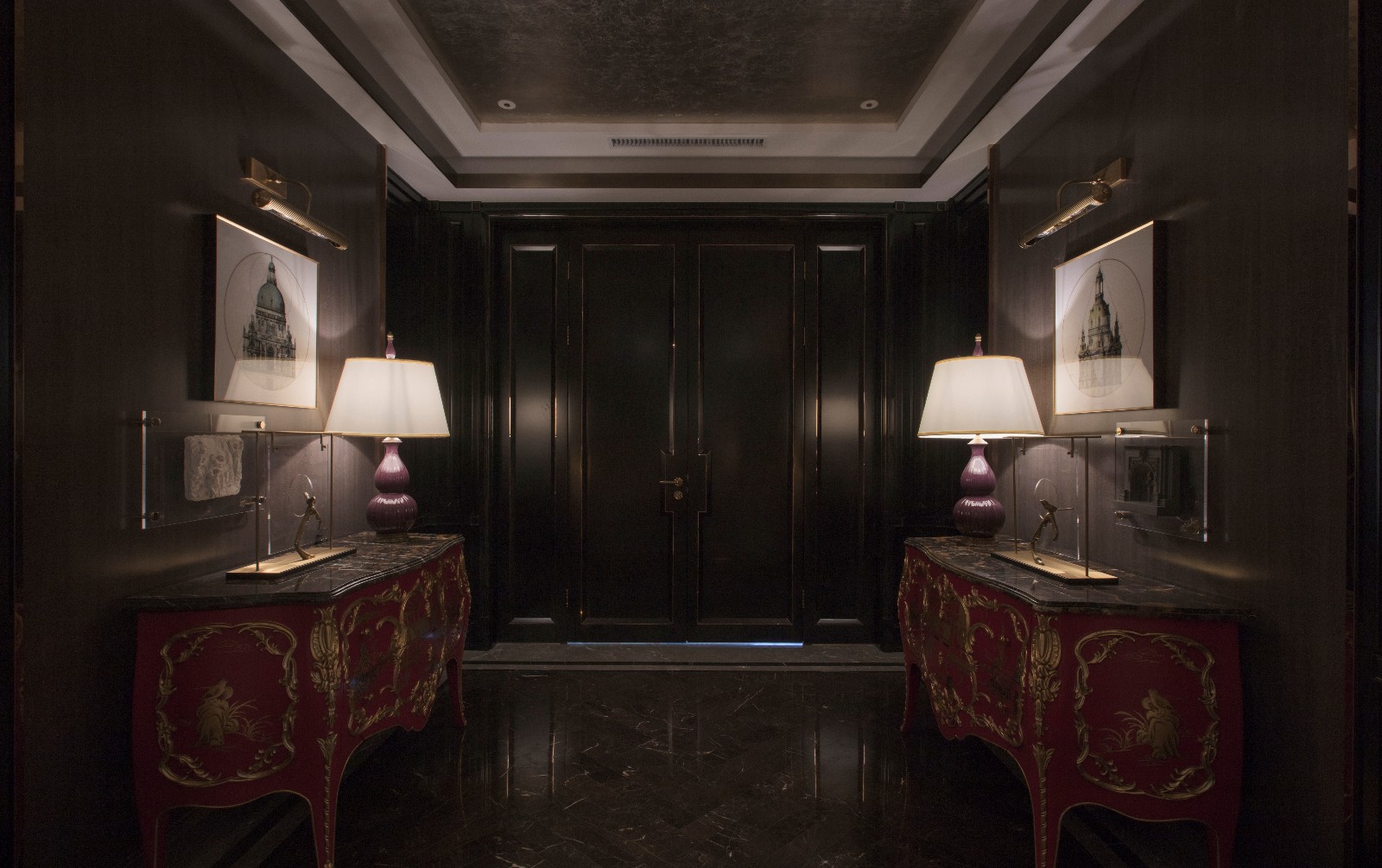 图森.东方印象——图森木作第一品牌形象店  GID国际设计机构-49