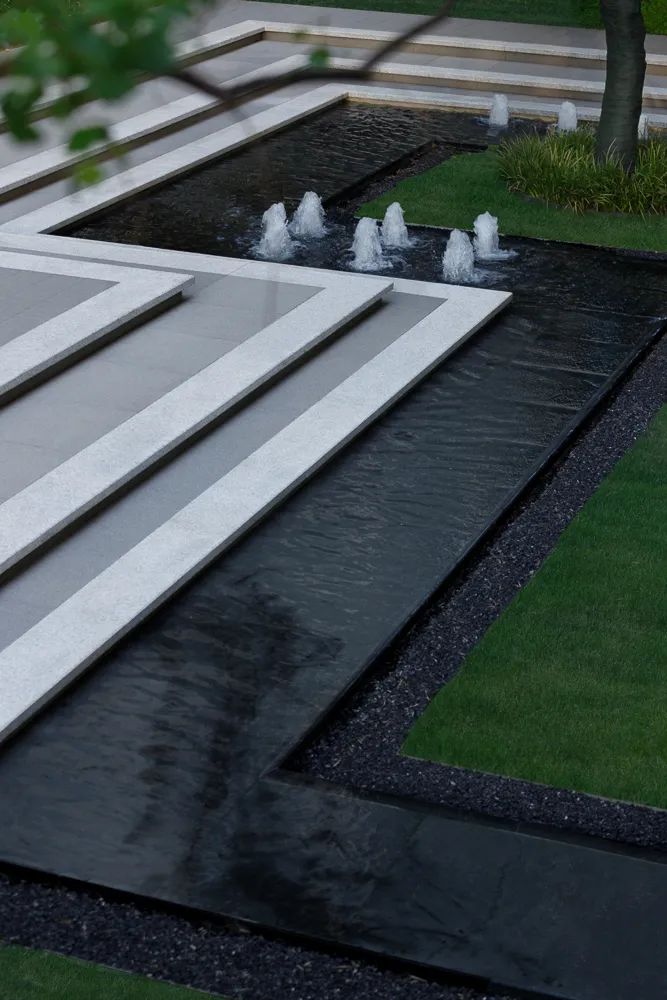 礼仪天府 蜀韵之城丨新希望·锦麟府北区（大区）-66