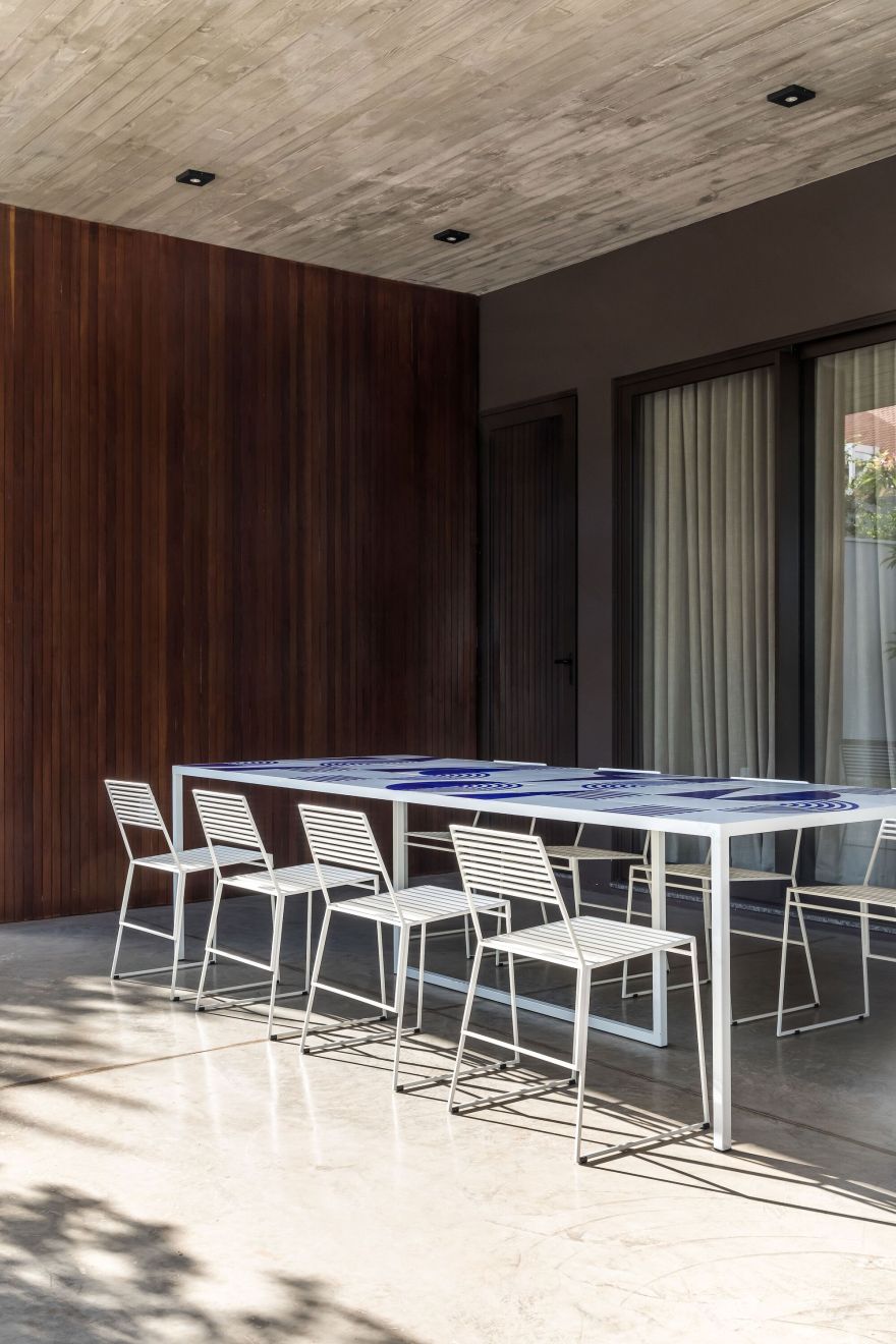 春屋丨巴西丨Salamanca Arquitetos-49