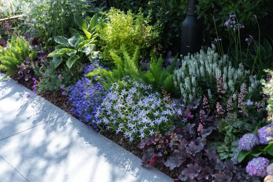 杭州融创·桐庐圆尊府丨中国杭州丨荷于景观设计咨询(上海)有限公司-169