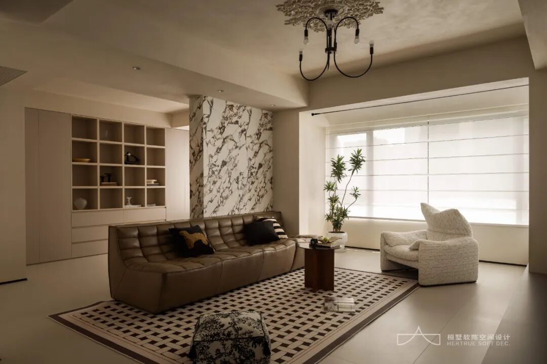 桓墅软陈实景|景粼玖序·复古美拉德叙事-26