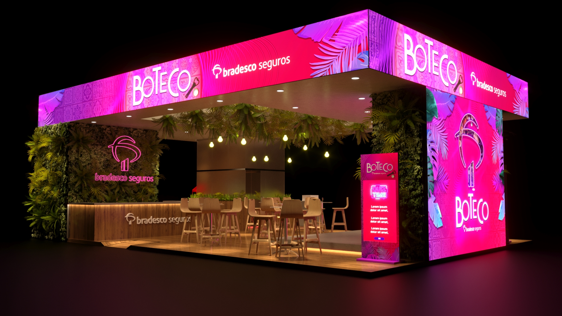 Bradesco - ExpoSeg-0