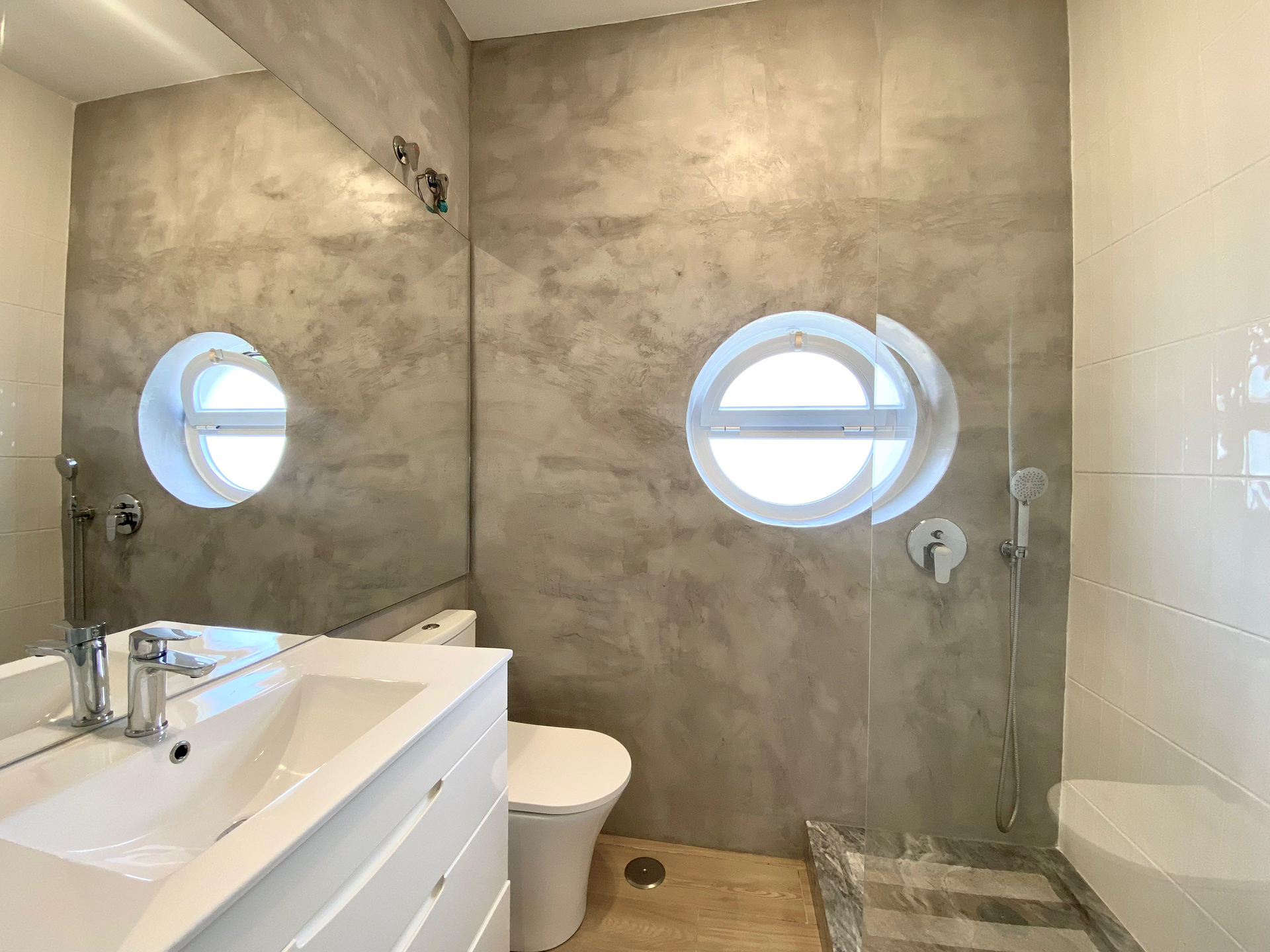 Sintra Apartment Interior Renovation-9