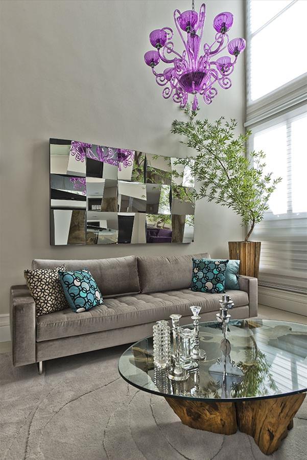 巴西现代实用住宅设计 | Jardim Social-6