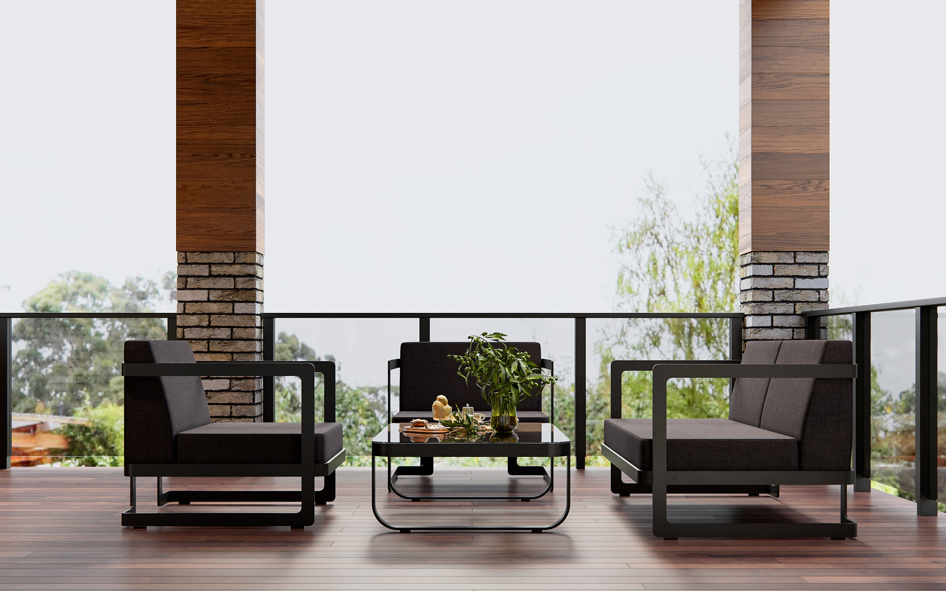 私人住宅可视化-55